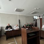 Звинувачення у вимаганні 550 тисяч доларів в інтересах РФ: справу миколаївського «положенця» Ігоря Науменка передали до суду