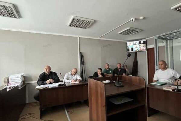 Звинувачення у вимаганні 550 тисяч доларів в інтересах РФ: справу миколаївського «положенця» Ігоря Науменка передали до суду