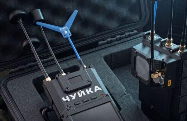 "Чуйка 4.0": В Україні створили детектор дронів з розширеним діапазоном та великою батареєю