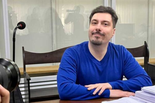 5 років в’язниці, конфіскація та донат на ЗСУ: ВАКС затвердив вирок ексголові Верховного Суду Князєву