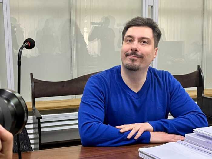 5 років в’язниці, конфіскація та донат на ЗСУ: ВАКС затвердив вирок ексголові Верховного Суду Князєву
