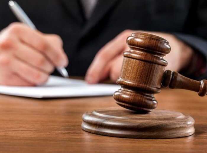В Одесі засудили директора логістичної фірми за нелегальну експедицію військової техніки