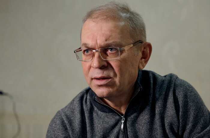 Пашинський визнав провину: фігурант справи про 817 мільйонів збитків державі домовився з прокурорами