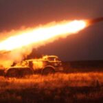 Окупанти знову вдарили по Запоріжжю: поранено людину, пошкоджено інфраструктурні об’єкти