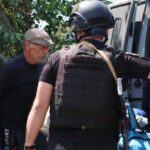 На Херсонщині під удар БпЛА потрапила евакуаційна колона