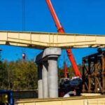 До суду скерували справу двох посадовців, підозрюваних у зловживаннях на "Великому будівництві"