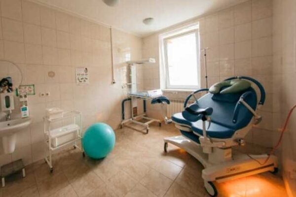 У Слов’янську після російського удару закривається останнє пологове відділення на Донеччині