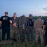 5 тисяч доларів за втечу: на кордоні з Молдовою накрили масштабну схему для ухилянтів
