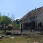 Російські війська атакували Донеччину: є загиблі та 11 поранених