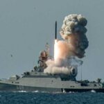 Смертельна модернізація: Росія почала оснащувати крилаті ракети «Калібр» касетними боєголовками