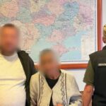 «Медовий місяць» із сюрпризом: на кордоні викрили чоловіка, що віз двох дружин одночасно