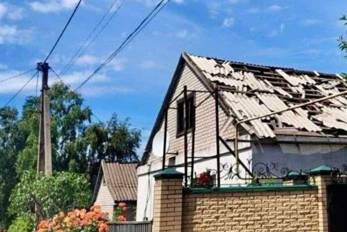 У Дніпропетровській області росіяни вдарили КАБом по цивільних