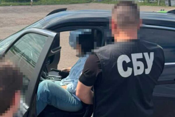 Бізнес на втечі від мобілізації: на Київщині та в Миколаєві накрили шість нових схем