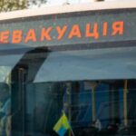 ОВА оголосила про розширення зони примусової евакуації на Донеччині