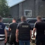 На Закарпатті підприємець розпродував гуманітарні автівки для ЗСУ