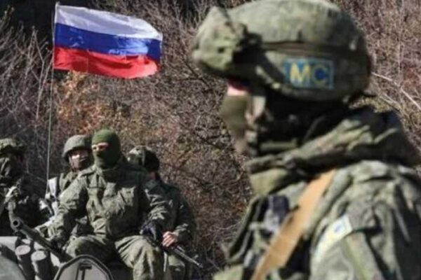 Удари по тилам: в армії РФ запровадили ліміти на боєприпаси, — Волошин