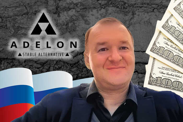 Gas assets for a Russian coal trader: occupier associate Dmytro Kovalenko expands his empire across Ukraine’s strategic mineral resources