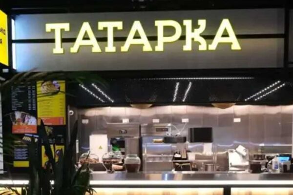 Погрожував депортацією кримським татарам: власнику мережі закладів «Татарка» загрожує кримінальна відповідальність