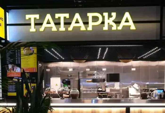 Погрожував депортацією кримським татарам: власнику мережі закладів «Татарка» загрожує кримінальна відповідальність