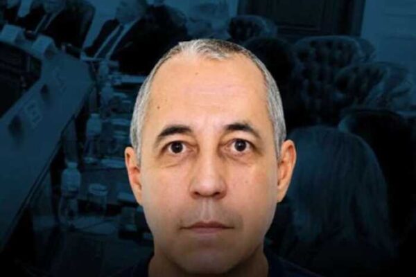 СБУ підтвердила російський паспорт у дружини судді Анатолія Блохіна: справу передано до Дисциплінарної палати