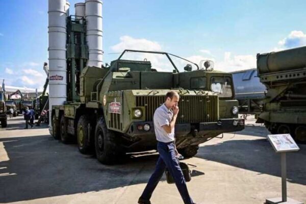 Бізнес-бекграунд у держзакупівлях: як «Стрим Техно» заробило 15,5 мільярда гривень напередодні призначення Гвоздарьова до Укроборонсервісу