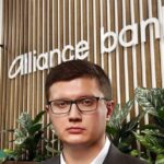 Корупційний шлейф «Альянсу»: Павло Щербань спішно виводить гроші з банку перед неминучим крахом?