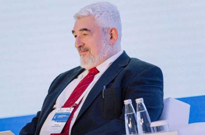Sanctioned Russian oligarch Miron Gorilovsky scrubs the internet of reports about the confiscation of his assets in Ukraine