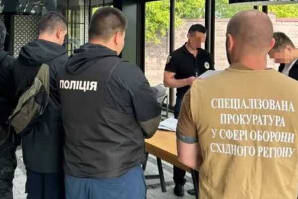 20 мільйонів на оборонних спорудах: ексзаступника мера Харкова судитимуть за корупційну схему