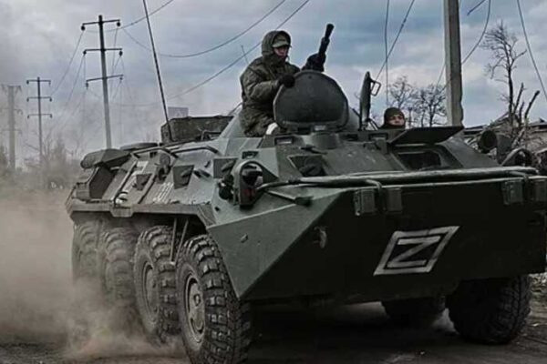 Ворог готує пастку: окупанти намагаються взяти Слов’янськ і Костянтинівку в «кліщі»