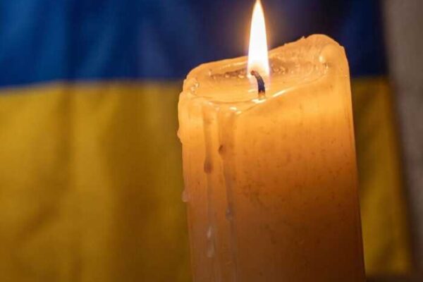 Війна забрала життя випускника Могилянки та науковця Олександра Клітченка