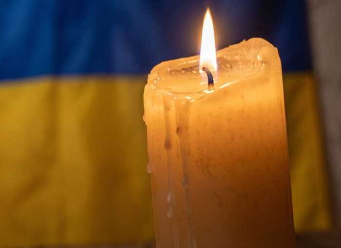 Війна забрала життя випускника Могилянки та науковця Олександра Клітченка