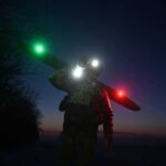 Сили оборони вдарили по підземному газосховищу в окупованому Криму