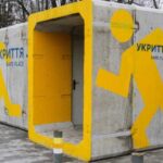 483 мільйони на папері: чому Київ провалив обіцянку встановити 500 мобільних укриттів