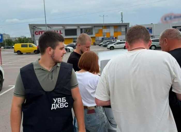 Розтрата на 14,6 мільйона: внутрішня безпека ДКВС викрила масштабну схему на держпідприємстві