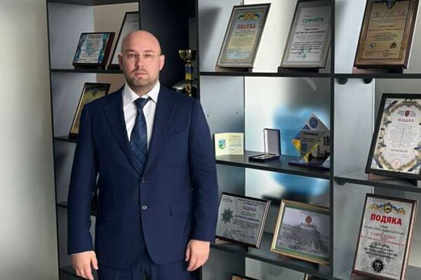 Від криміналу до меценатства: як Костянтин Гавриленко відбілює репутацію через спорт та благодійність