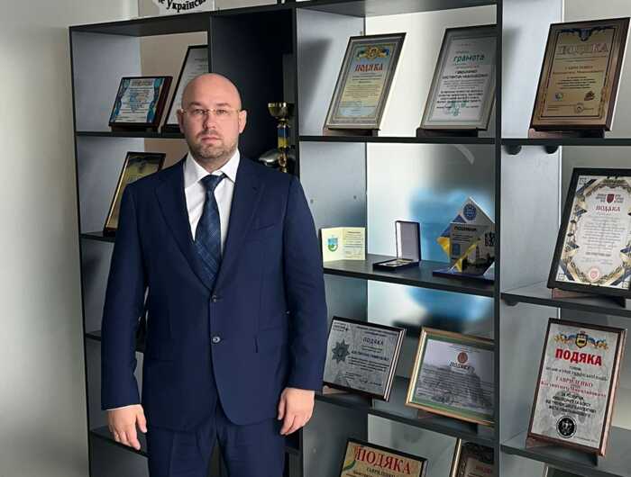 Від криміналу до меценатства: як Костянтин Гавриленко відбілює репутацію через спорт та благодійність