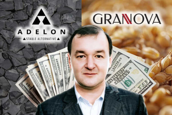 Panama Papers, MelTEK and Dubai offshores: the dark connections Dmytro Kovalenko desperately tries to erase from the internet
