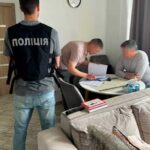 Схеми з виїздом за кордон: підозру отримав колишній топпосадовець Міністерства культури