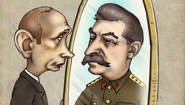 Російські військові гарантували Путіну захоплення чотирьох регіонів України: Диктор готовий воювати ще два-три роки — ЗМІ