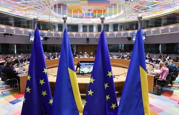 Європі потрібні сильні ЗСУ: ЄС позбавить захисту українців призовного віку