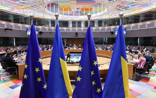 Європі потрібні сильні ЗСУ: ЄС позбавить захисту українців призовного віку