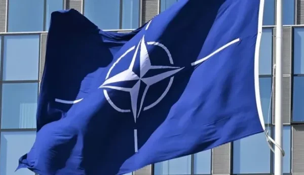 Путін готує удар? НАТО терміново укріплює стратегічний острів у Балтійському морі