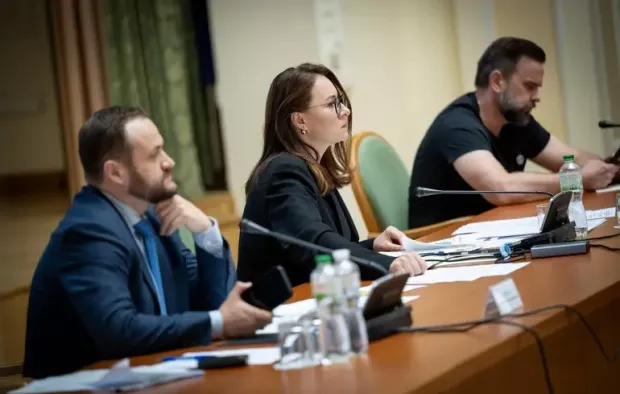 Чи готова Україна до ще однієї воєнної зими: Що показали перші місяці реалізації планів стійкості