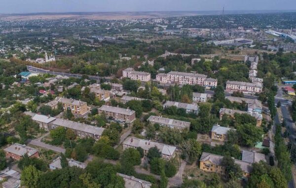 Росія запропонувала "режим тиші" в Костянтинівці: У ЗСУ пояснили, що задумав ворог