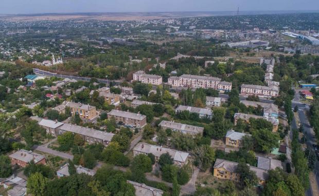 Росія запропонувала "режим тиші" в Костянтинівці: У ЗСУ пояснили, що задумав ворог