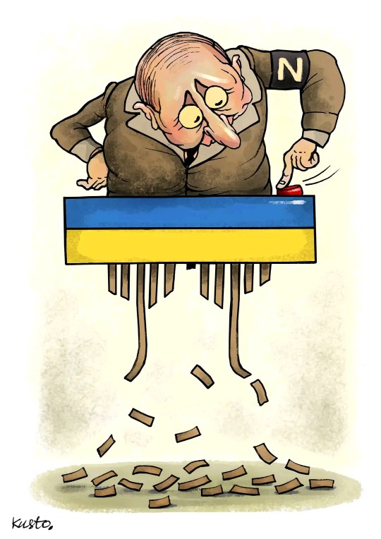 Контратаки ЗСУ змінюють ситуацію на фронті, - Злий Одесит