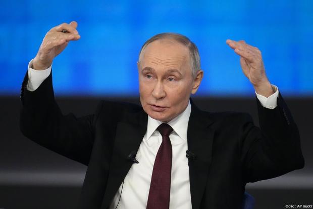 Зупинки війни не буде? Кремль закладає підґрунтя для можливої мобілізації та готується до заворушень, - ISW