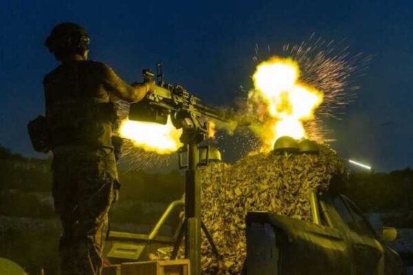 Сили ППО знешкодили 138 із 154 російських дронів під час нічної атаки