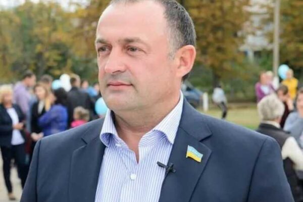 НАЗК виявило порушення на 3,2 млн грн у декларації депутата Харківської облради Володимира Юркова