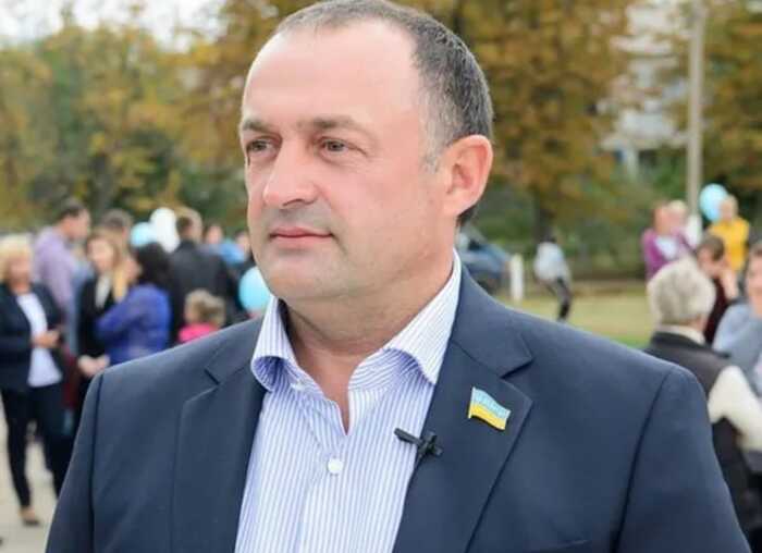 НАЗК виявило порушення на 3,2 млн грн у декларації депутата Харківської облради Володимира Юркова